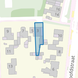 Perceel DNE00-G-4328