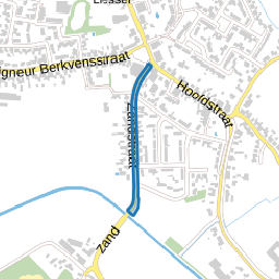 Perceel DNE00-G-4401