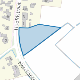 Perceel DNE00-G-4409