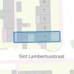 Perceel DNE00-G-4450