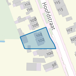 Perceel DNE00-G-4476