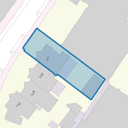 Perceel DNE00-G-4487