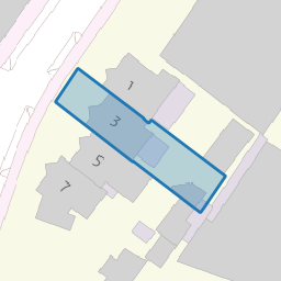 Perceel DNE00-G-4488