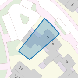 Perceel DNE00-G-4497