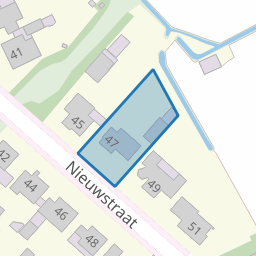 Perceel DNE00-G-4511