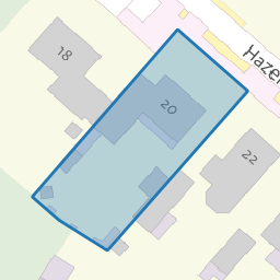 Perceel DNE00-G-4516