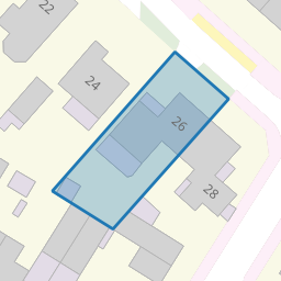 Perceel DNE00-G-4519