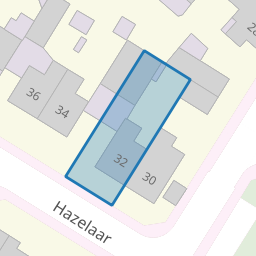 Perceel DNE00-G-4525