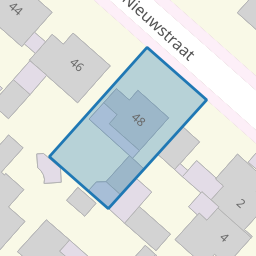 Perceel DNE00-G-4593