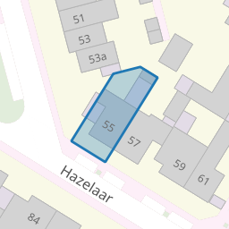 Perceel DNE00-G-4604