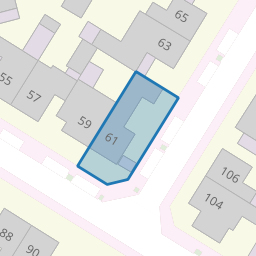 Perceel DNE00-G-4607