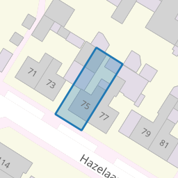 Perceel DNE00-G-4614