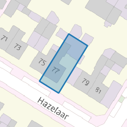 Perceel DNE00-G-4615