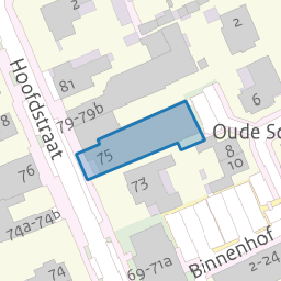 Perceel DNE00-G-4628