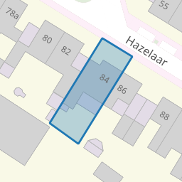 Perceel DNE00-G-4647