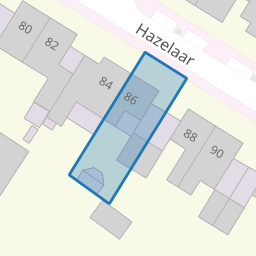 Perceel DNE00-G-4648