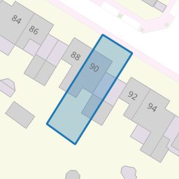 Perceel DNE00-G-4650