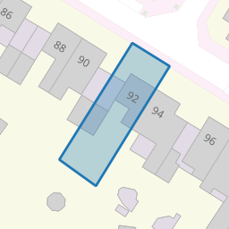 Perceel DNE00-G-4651