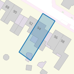 Perceel DNE00-G-4652