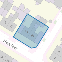 Perceel DNE00-G-4664