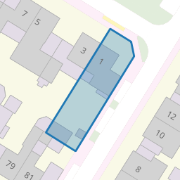 Perceel DNE00-G-4665