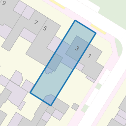 Perceel DNE00-G-4666