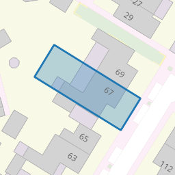 Perceel DNE00-G-4671