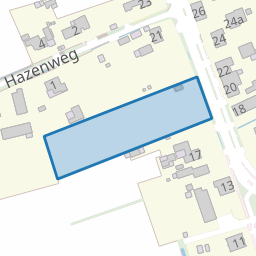 Perceel DNE00-G-4692