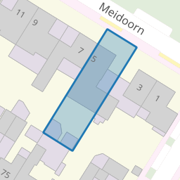 Perceel DNE00-G-4705