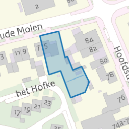 Perceel DNE00-G-4717