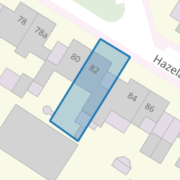 Perceel DNE00-G-4721