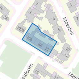 Perceel DNE00-G-4729