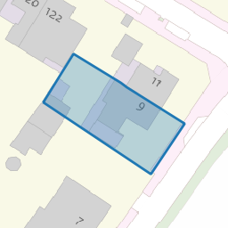 Perceel DNE00-G-4743