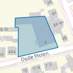 Perceel DNE00-G-4751