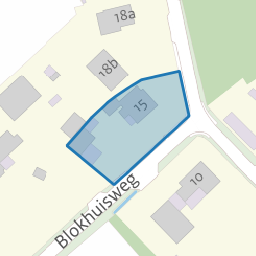 Perceel DNE00-G-4760