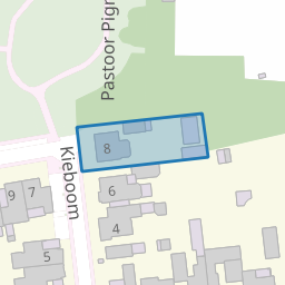 Perceel DNE00-G-4810