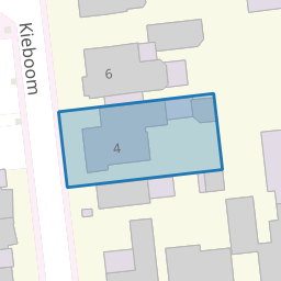 Perceel DNE00-G-4812