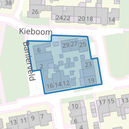 Perceel DNE00-G-4827