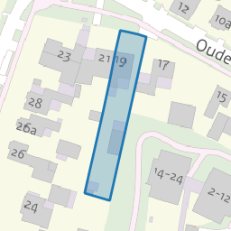 Perceel DNE00-G-4836