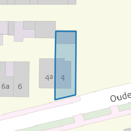 Perceel DNE00-G-4878