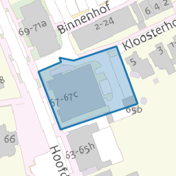 Perceel DNE00-G-4885