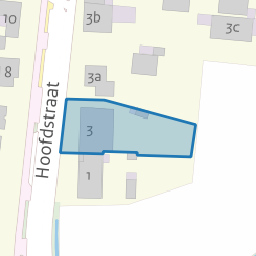 Perceel DNE00-G-4897