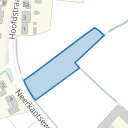 Perceel DNE00-G-4899