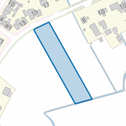 Perceel DNE00-G-4901