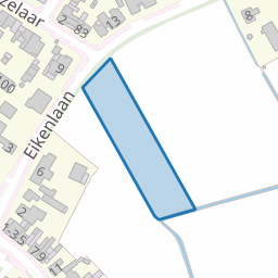 Perceel DNE00-G-4903