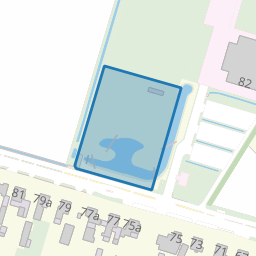 Perceel DNE00-G-4926