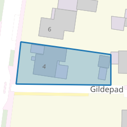 Perceel DNE00-G-4932