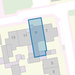 Perceel DNE00-G-4950