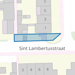 Perceel DNE00-G-4970