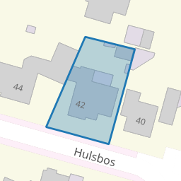 Perceel DNE00-G-5030